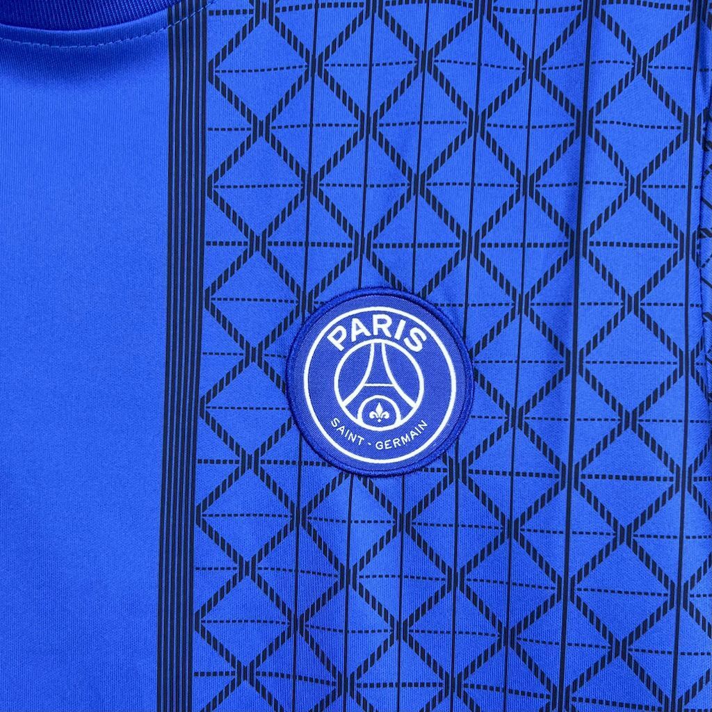 Paris Pre-Match Jersey 25/26