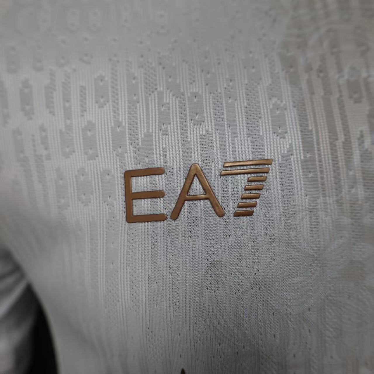 Napoli Away 25/26 Jersey Player