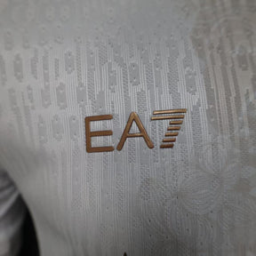 Napoli Away 25/26 Jersey Player