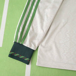 Bayern Munich Oktoberfest Jersey Long Sleeve 25/26