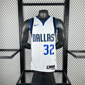 Dallas Mavericks Association Edition NBA Jersey