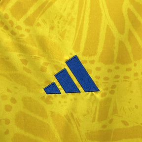 Colombia Home Jersey 2026
