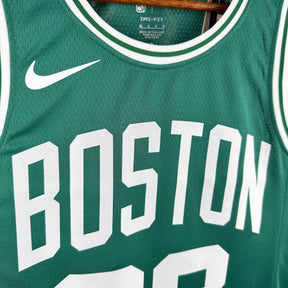 Boston Celtics Icon Edition NBA Jersey