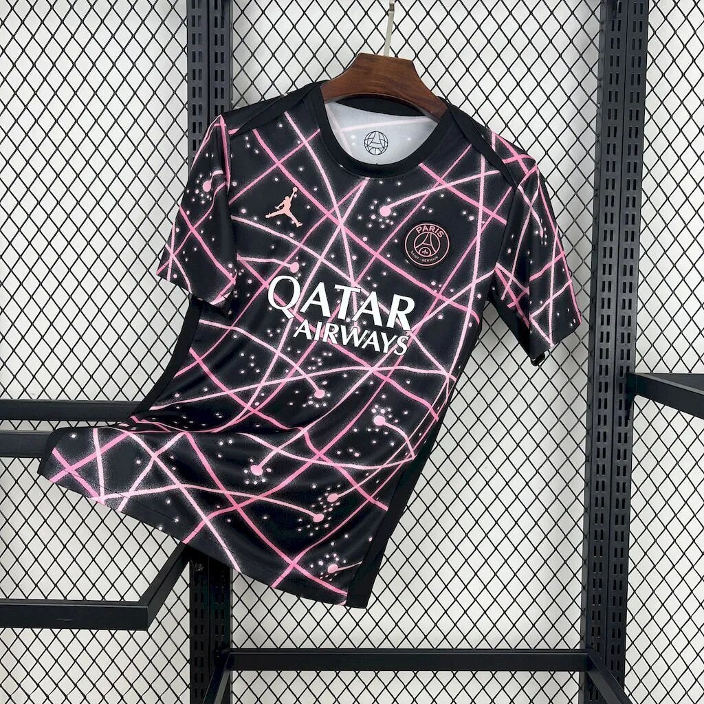 Paris Training Jersey 25/26