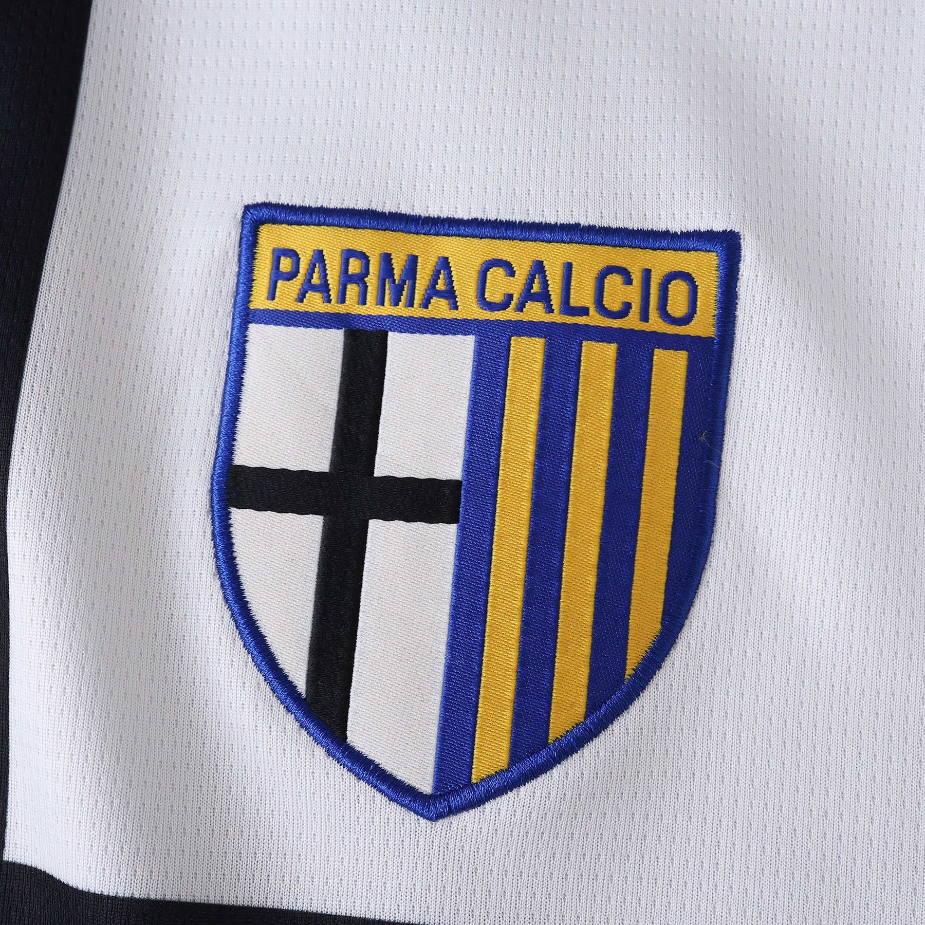 Parma Home Jersey 25/26