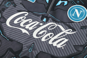 Tracksuit Napoli Gray/Black 25/26