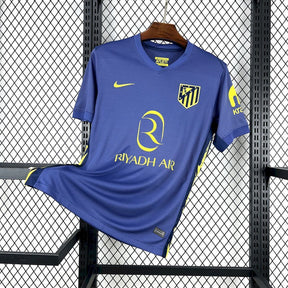 Atlético de Madrid Away Jersey 25/26