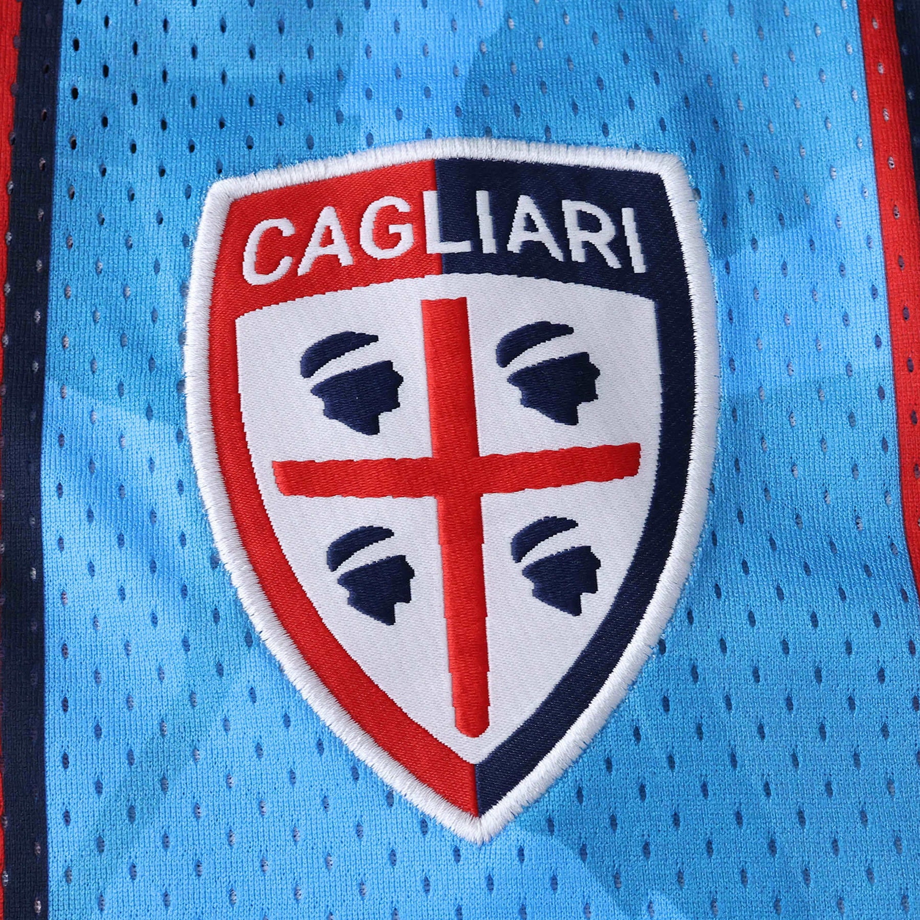 Cagliari Third Jersey 25/26