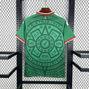 Mexico Home Jersey 2026