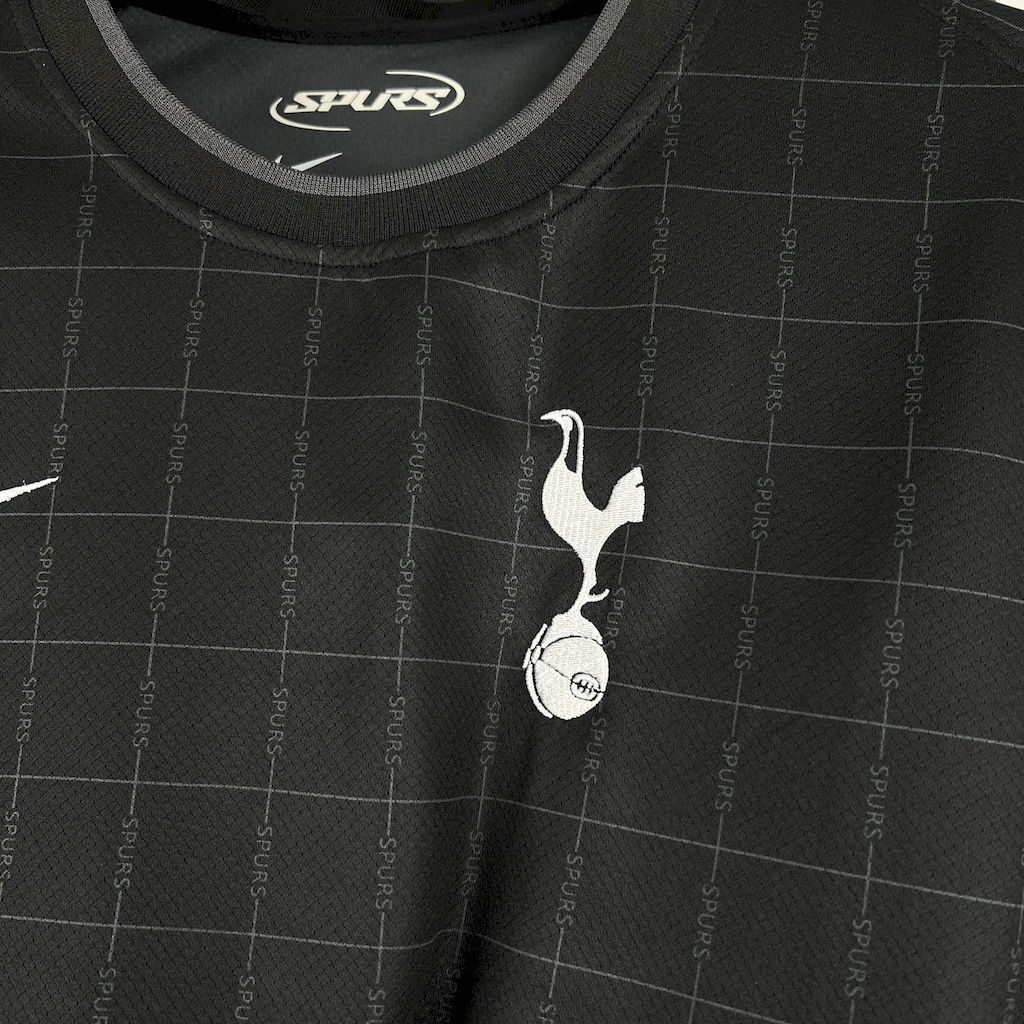 Tottenham Away Jersey 25/26