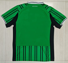 Sassuolo Home Jersey 25/26