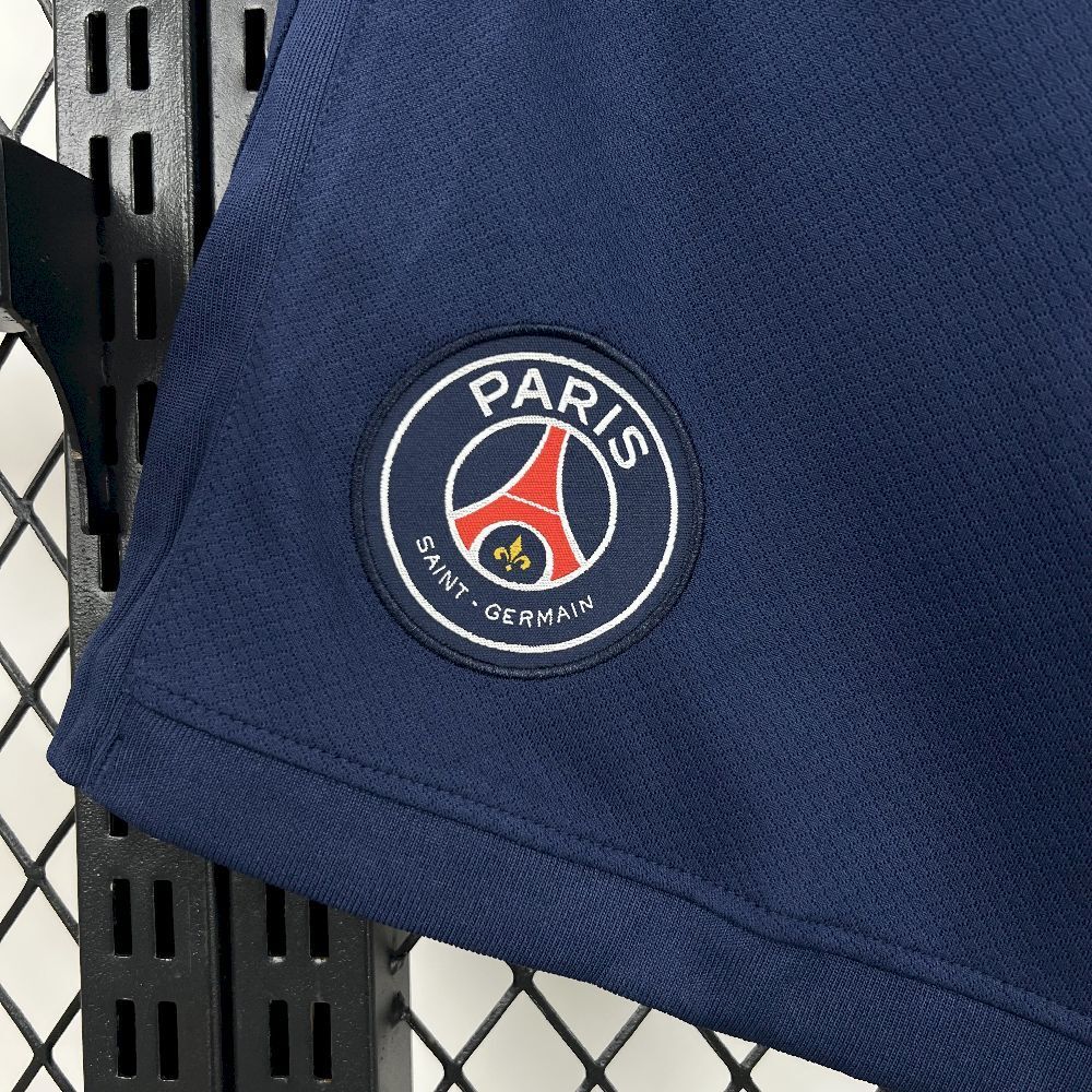 Shorts Paris Home 25/26
