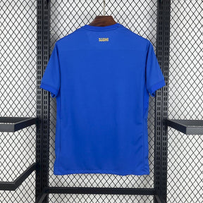 Finland Away Jersey 2025