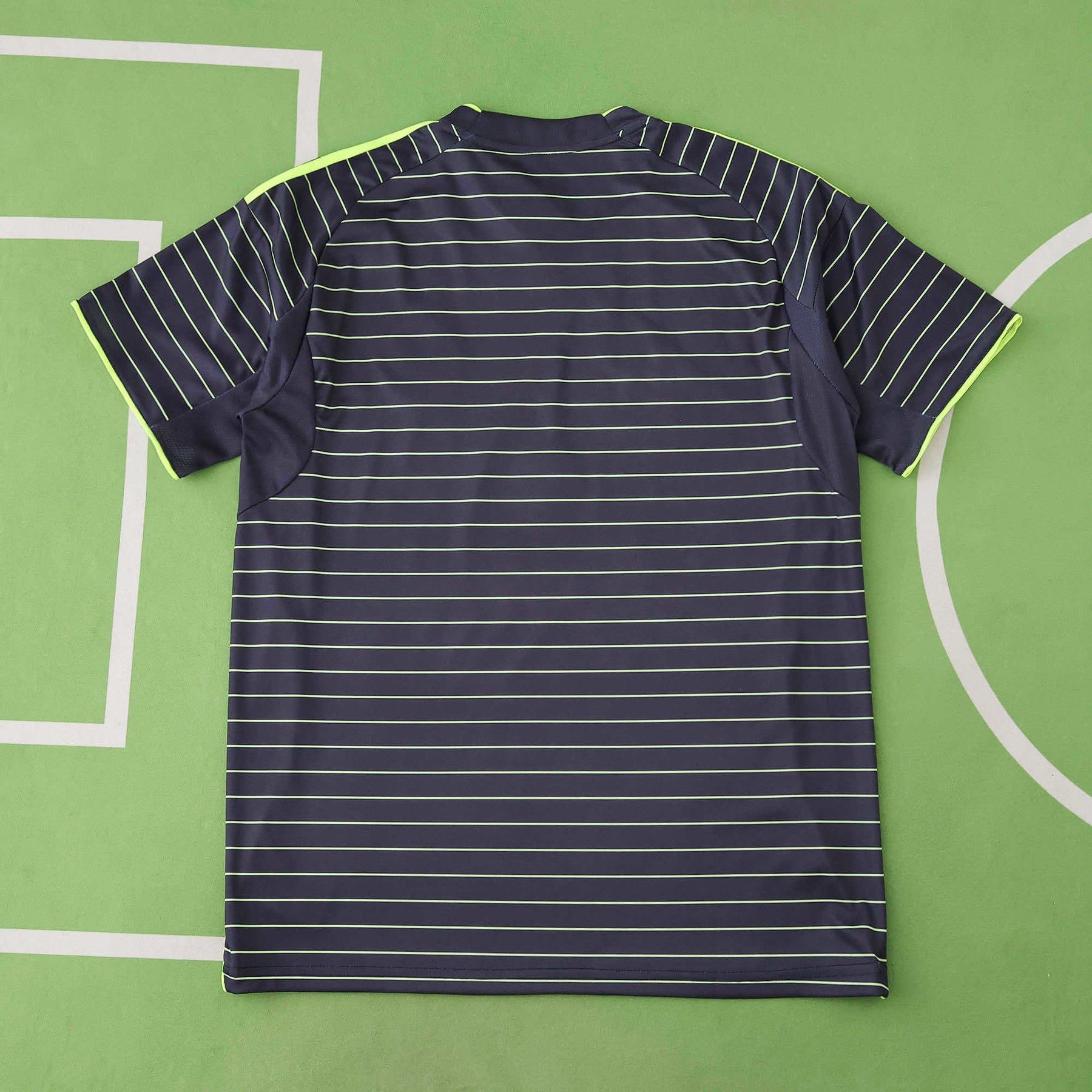 Celtics Away Jersey 25/26