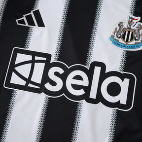 Newcastle Home Jersey 25/26