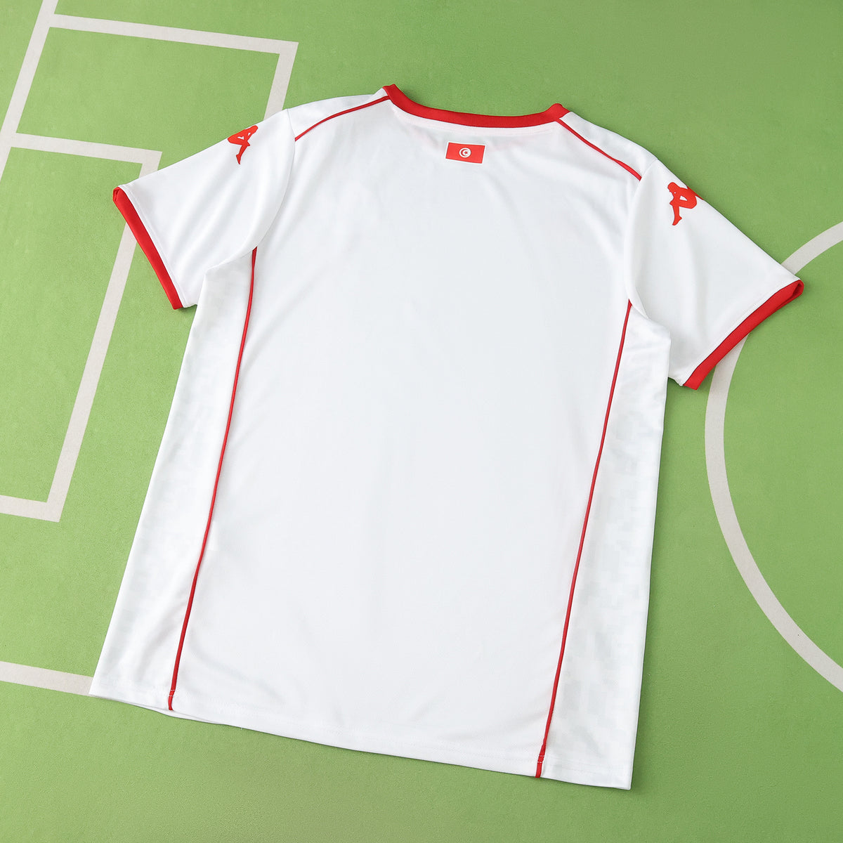 Tunisia Away Jersey 2026