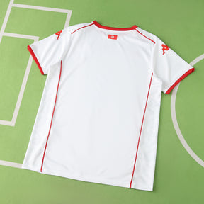Tunisia Away Jersey 2026