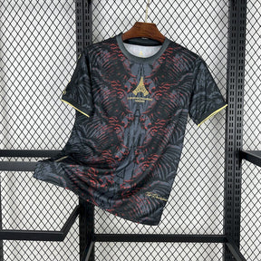 The Parisians (2025 European Champions) Away Jersey