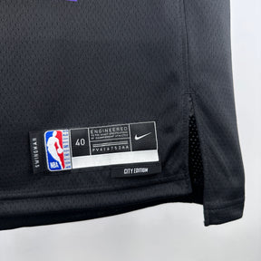 Los Angeles Lakers City Edition 23/24 NBA Jersey