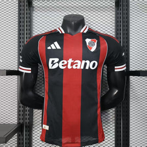 River Plate Away 25/26 Jersey Player