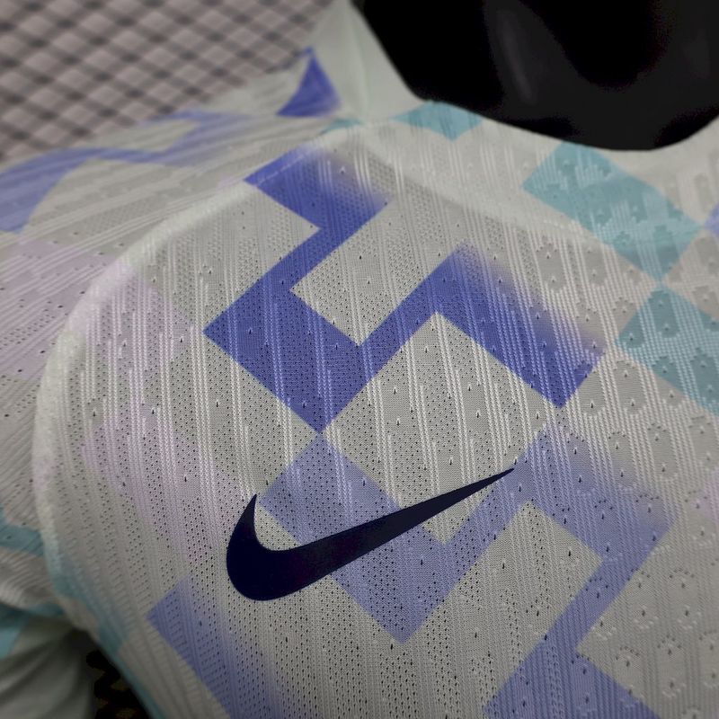 Inter Milan Away 25/26 Jersey Player