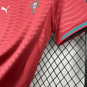 Portugal Home Jersey 2026