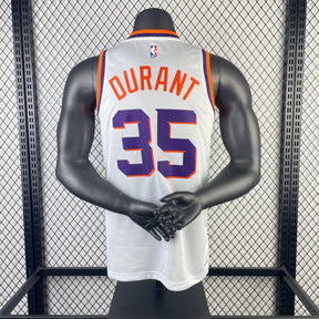 Maillot NBA Phoenix Suns Association Edition