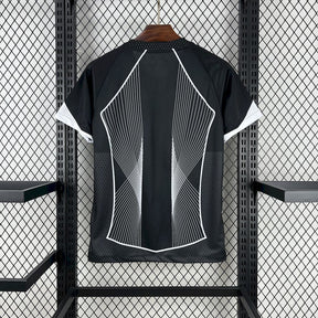 Barcelona Special Edition Jersey Black/White 25/26