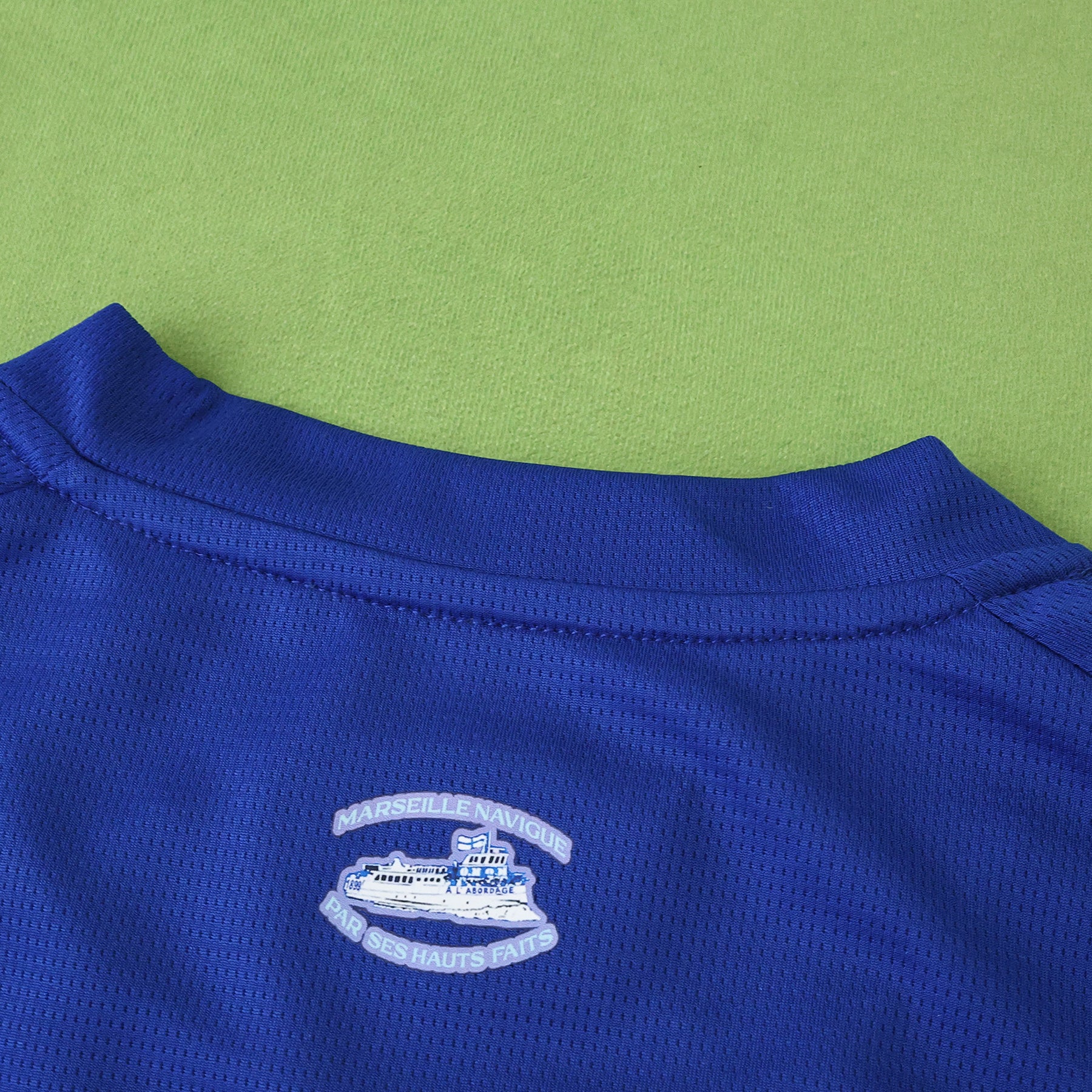 Olympique Marseille Third Jersey 25/26