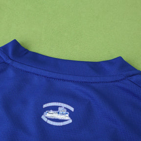 Olympique Marseille Third Jersey 25/26