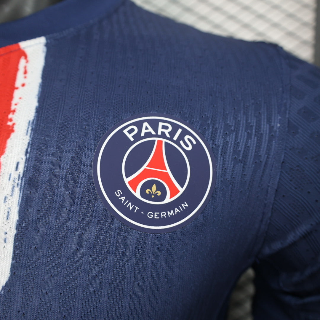 Paris Home 24/25 Jersey Player