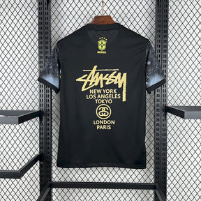 Brazil Christ Redeemer x Stassy Special Edition Jersey