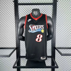 Philadelphia 76ers Classic Edition 25/26 NBA Jersey