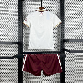 Arsenal Third 25/26 Kit Kids