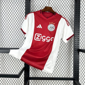 Ajax Home Jersey 25/26