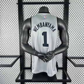 San Antonio Spurs Statement Edition NBA Jersey