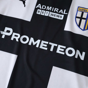 Parma Home Jersey 25/26