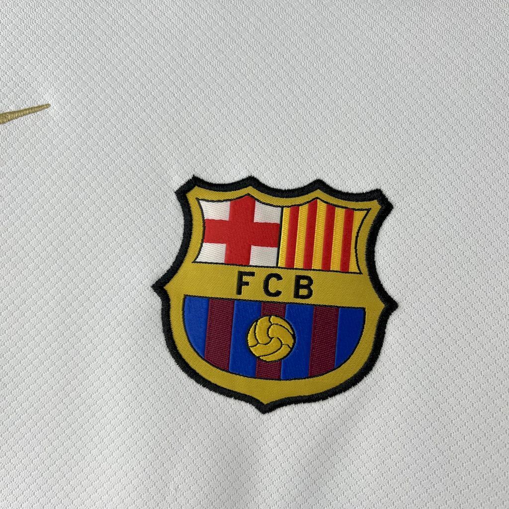 Barcelona Special Edition Jersey 2025