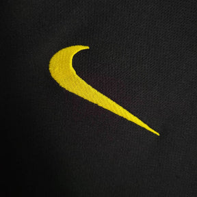 Barcelona Away Jersey 11/12 Retro