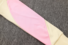 Tracksuit Paris Cream/Black 24/25