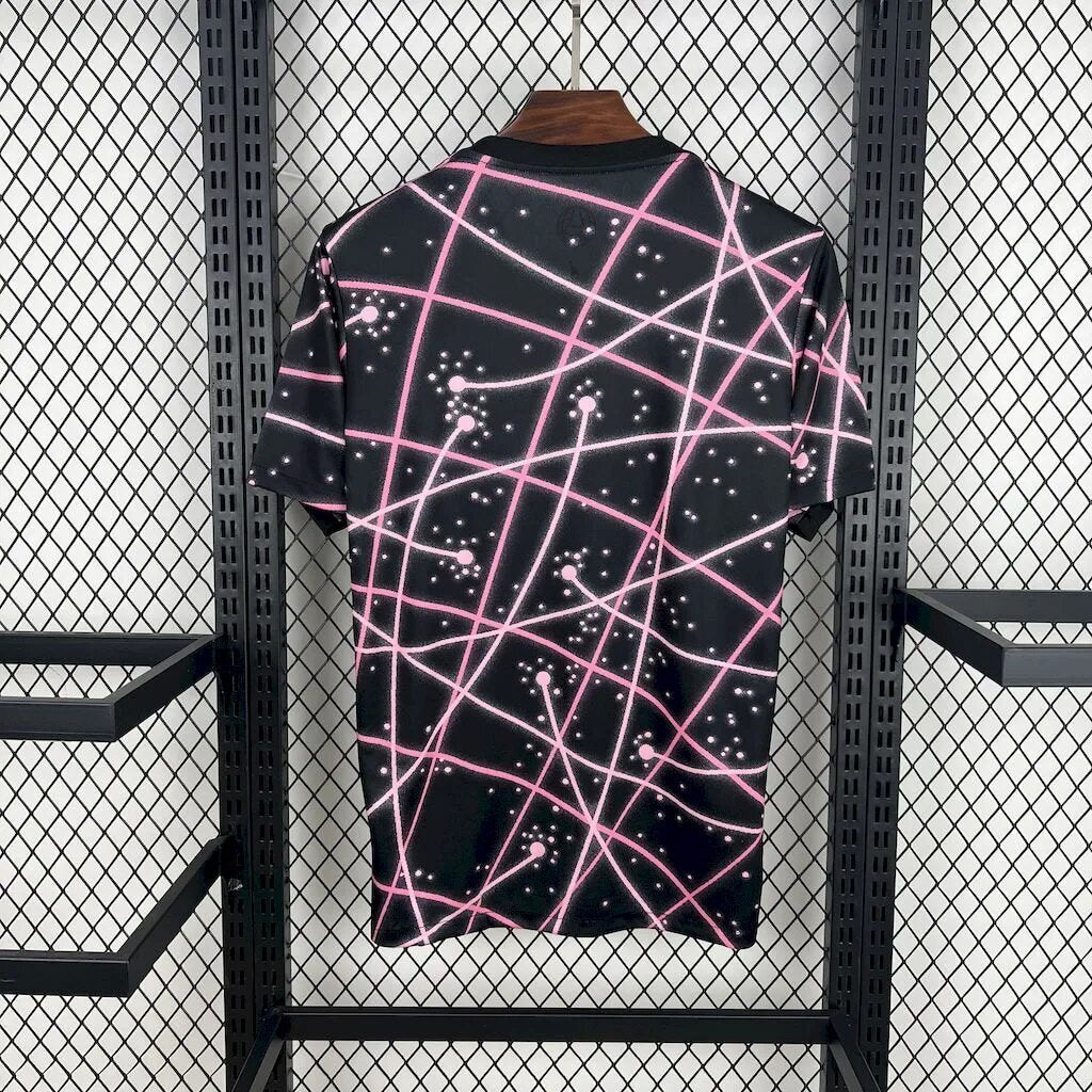 Paris Training Jersey 25/26