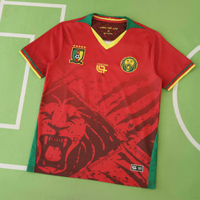 Cameroon Away Jersey 25/26