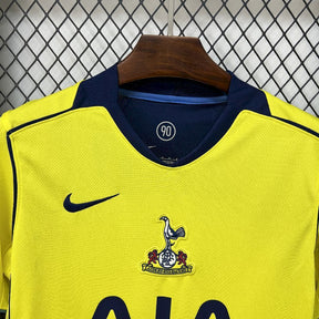 Tottenham Third Jersey 25/26