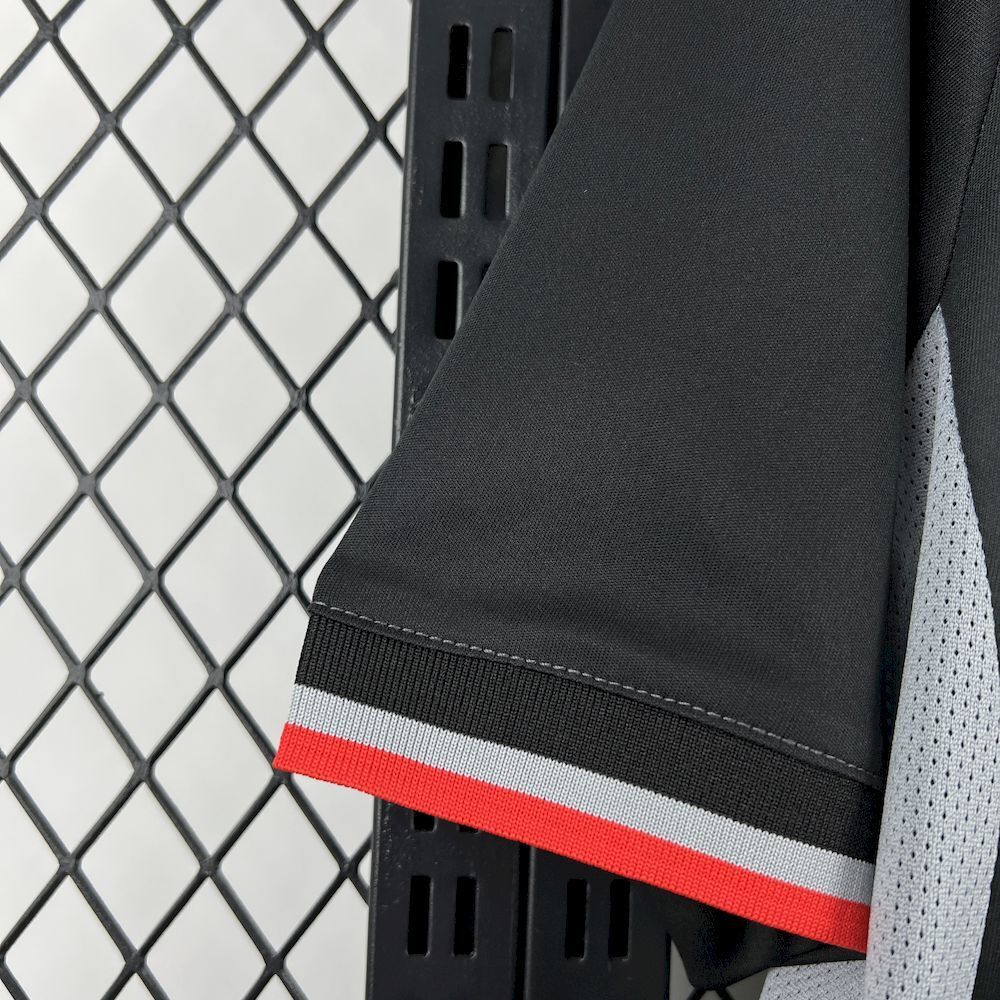 Cremonese Third Jersey 25/26