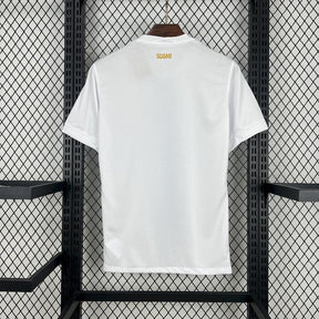 Finland Home Jersey 2025