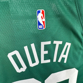 Boston Celtics Icon Edition NBA Jersey