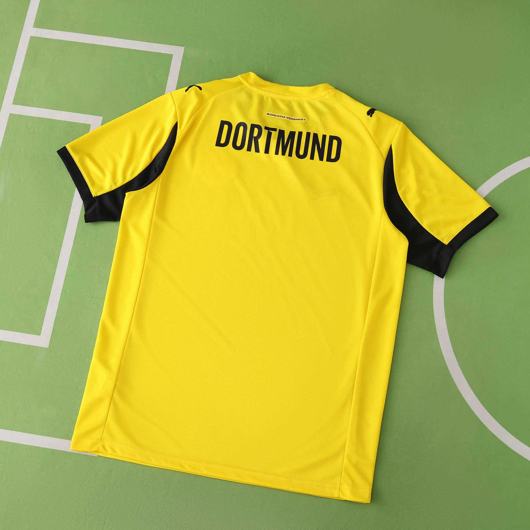 Borussia Dortmund Cup Jersey 25/26