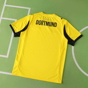 Borussia Dortmund Cup Jersey 25/26