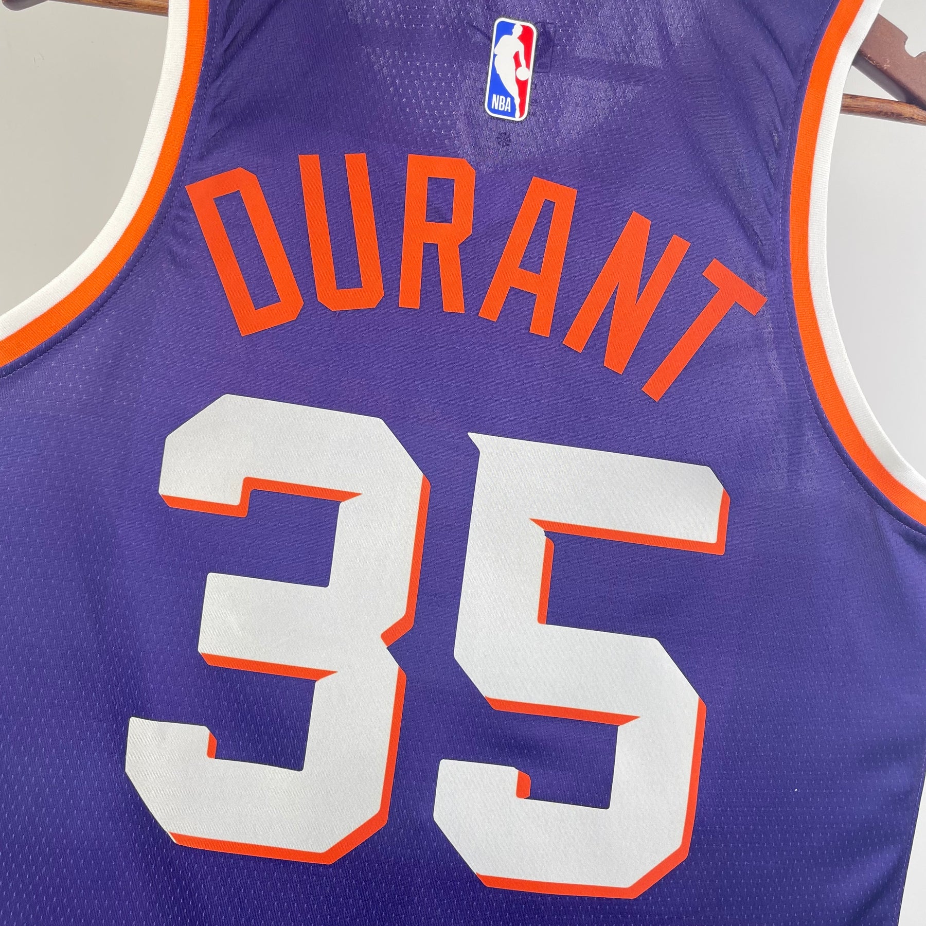 Phoenix Suns Icon Edition NBA Jersey