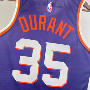 Phoenix Suns Icon Edition NBA Jersey